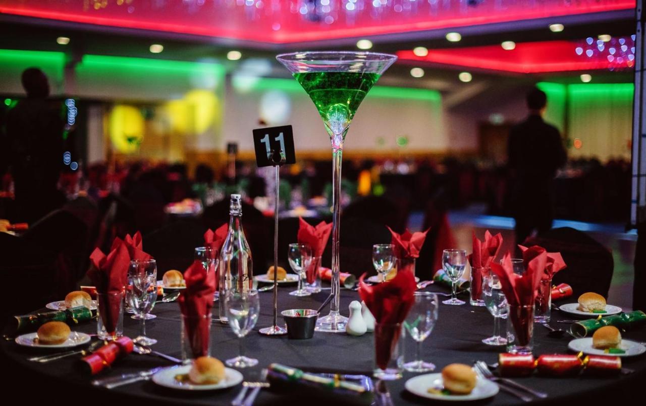 The Norfolk Hotel Birmingham Zewnętrze zdjęcie