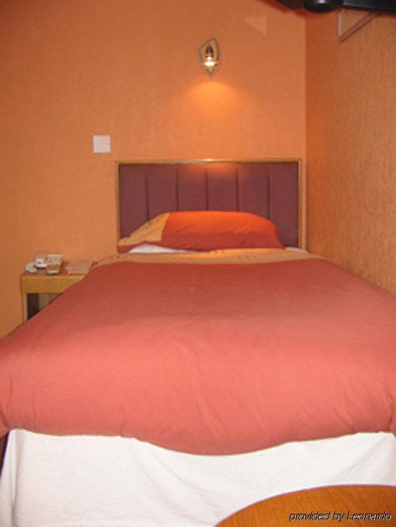 The Norfolk Hotel Birmingham Pokój zdjęcie