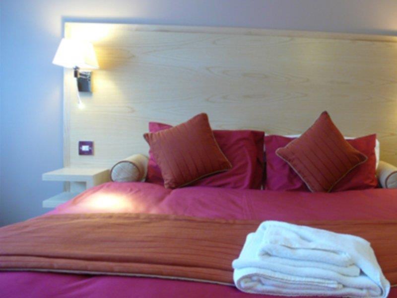 The Norfolk Hotel Birmingham Zewnętrze zdjęcie